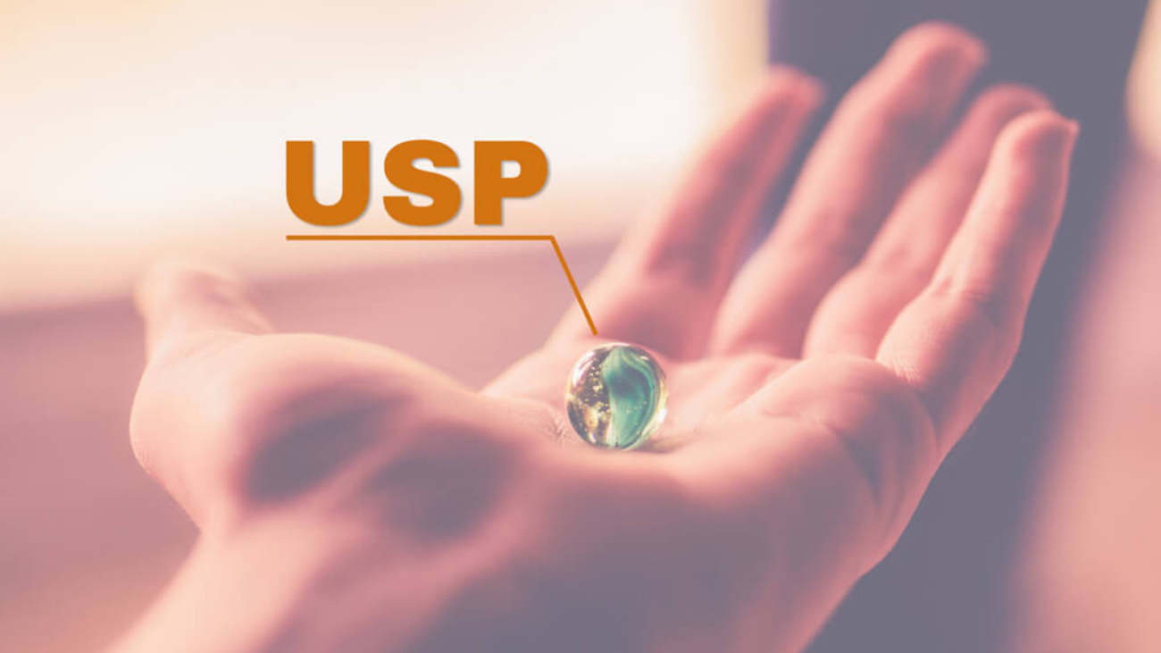 USP Marketing: So findest du dein Alleinstellungsmerkmal