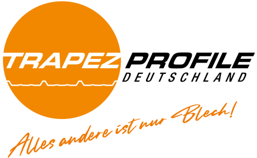 Trapezprofile_Deutschland_Logo